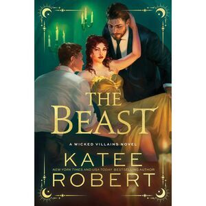 The Beast (Standard Edition) -- Katee Robert